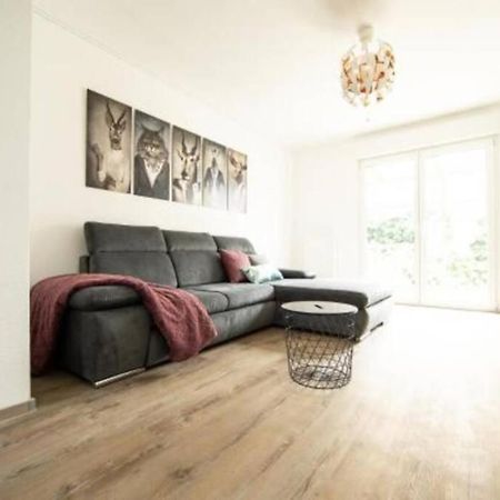 Bruehl Mitte, Neu Renoviertes Haus别墅 外观 照片